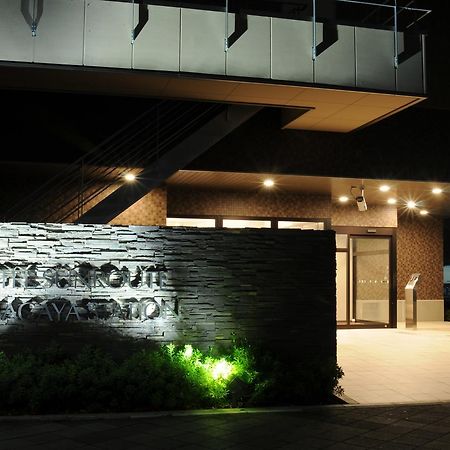 Hotel Sunroute Kumagaya Station Exterior photo